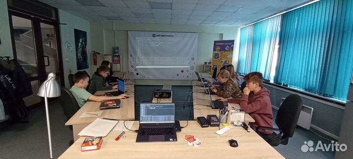 Подготовка по Информатике