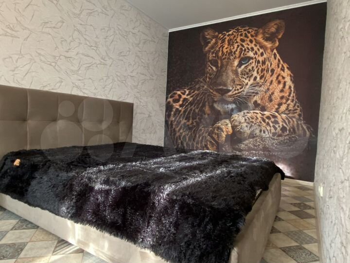 2-к. квартира, 45 м², 1/5 эт.