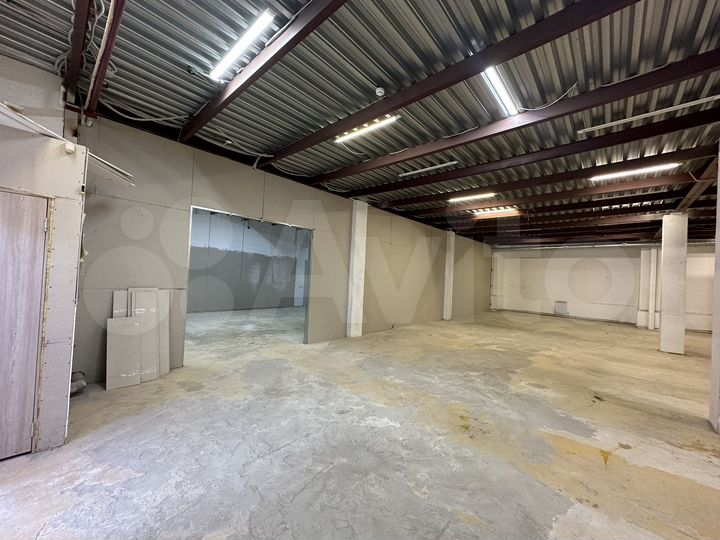 Склад, 324 м²