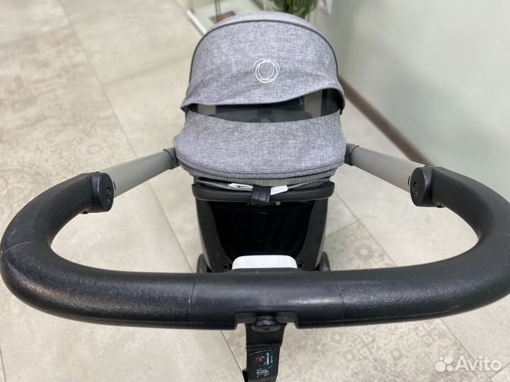 Bugaboo Прогулочная коляска ant