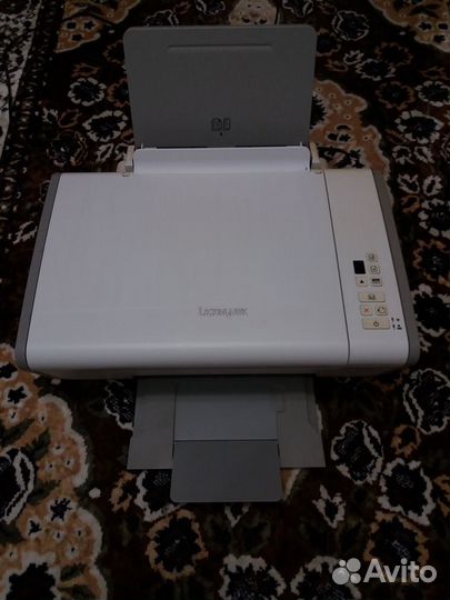 Мфу Lexmark X2600