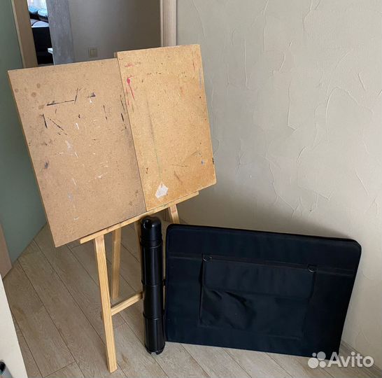 Мольберт для рисования