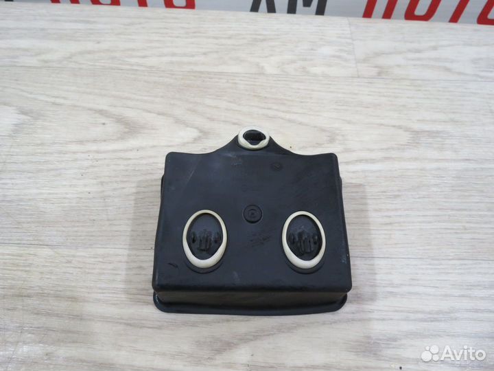 Блок комфорта передний правый Audi A7