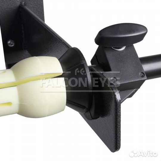 Настенная система подъема на 4 фона Falcon Eyes