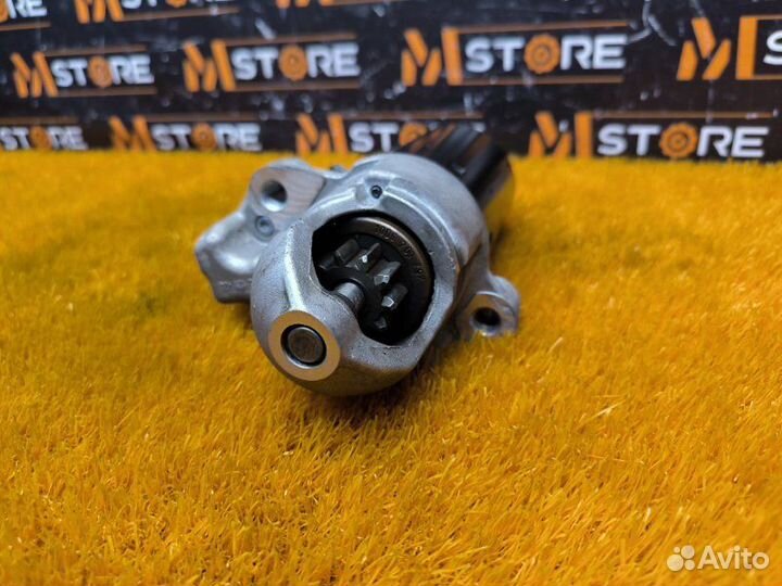 Стартер Audi A6 C6/4F ccea 2009