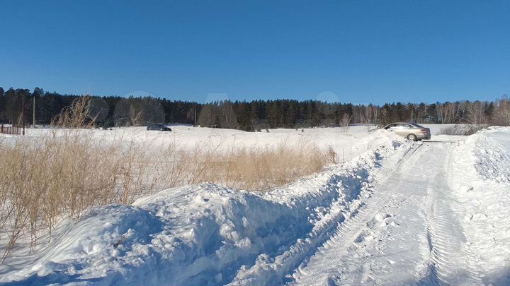 Участок 8,8 сот. (СНТ, ДНП)