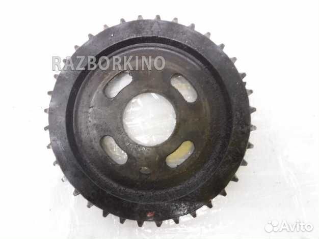 Звезда распредвала бмв 5 E39