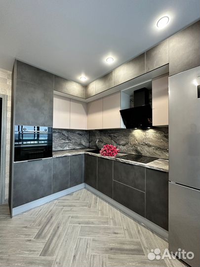 Кухни из мдф, лдсп на заказ. Фабрика