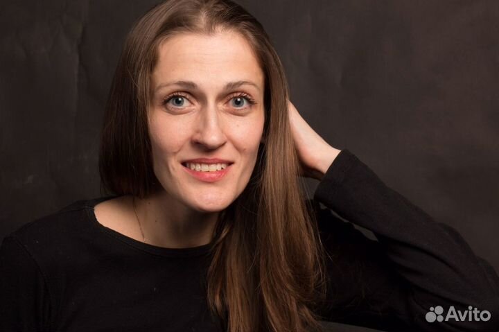 Репетитор по актерскому мастерству