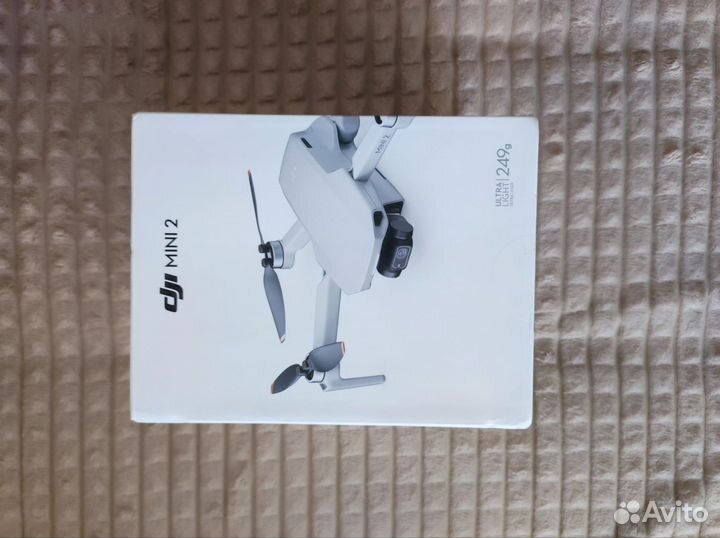 Dji mini 2