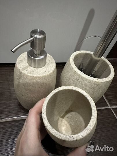 Дозатор для мыла