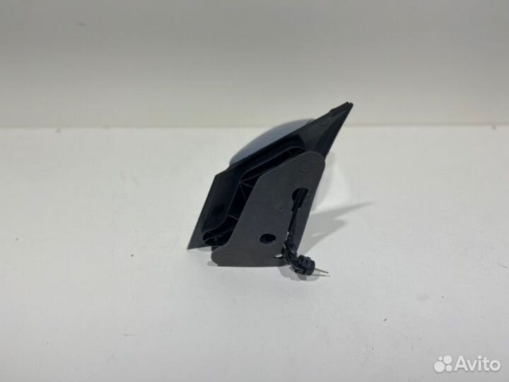 Боковое зеркало (механическое) правое Volkswagen