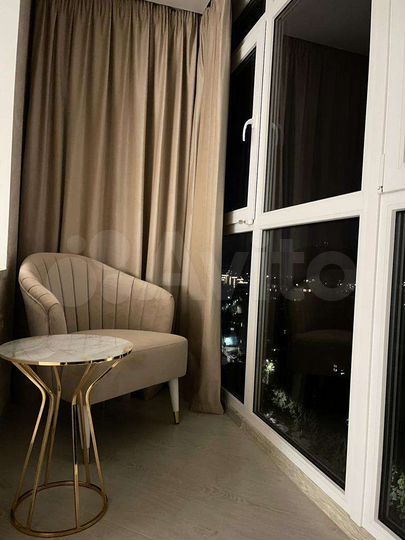 2-к. квартира, 65 м², 12/12 эт.