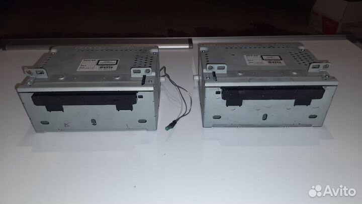 Магнитола ford focus 3