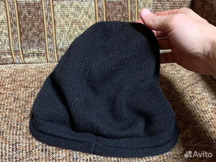Шапка мужская