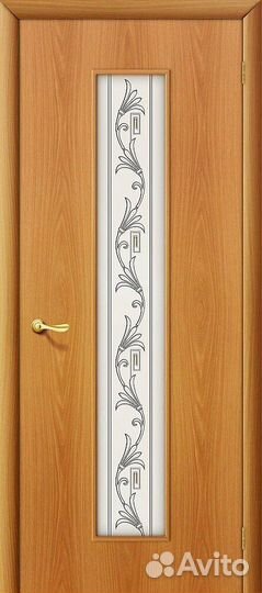 Двери межкомнатные