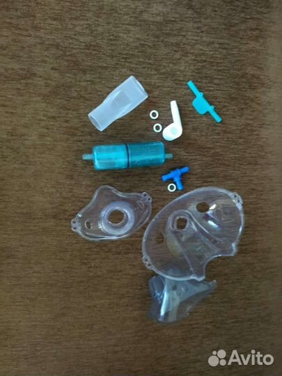 Кислородный концентратор