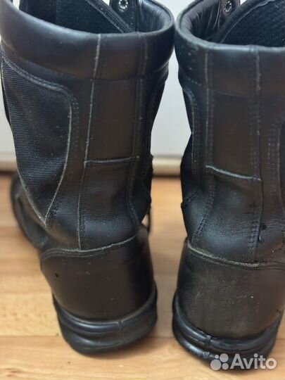 Берцы фарадей 38 размер