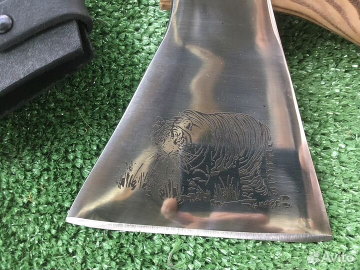 Топор Малыш