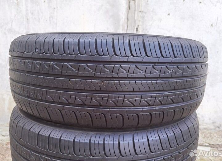 Nexen N'Priz AH8 205/65 R16 95H