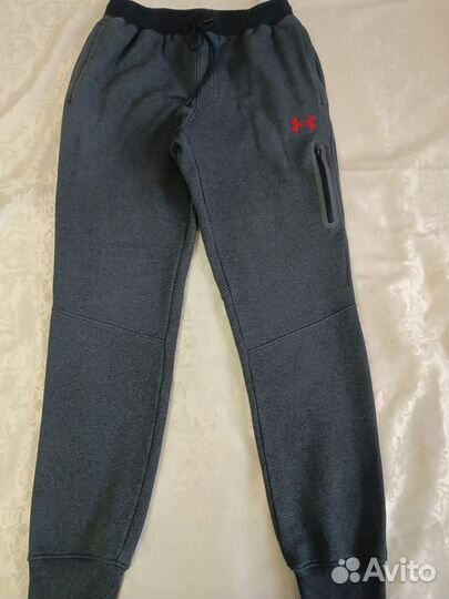 Спортивные штаны under armour