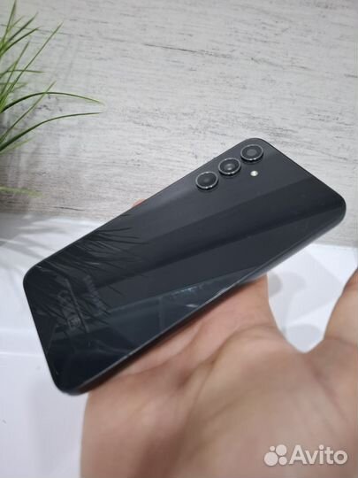 Samsung Galaxy A54, 8/256 ГБ