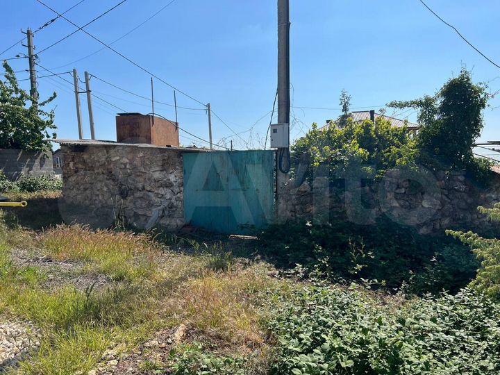 Участок 6,7 сот. (СНТ, ДНП)