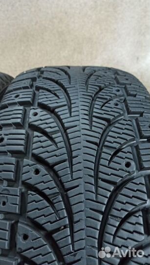Pirelli Winter Carving Edge 245/40 R20 114W