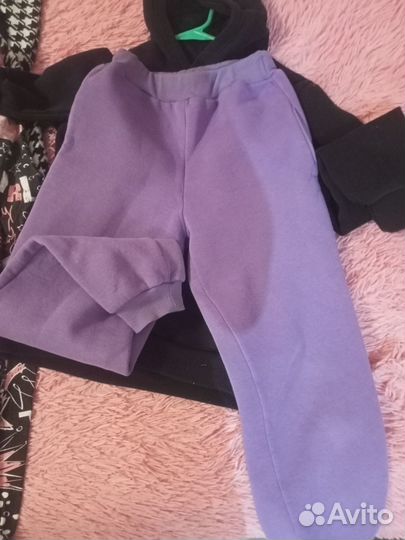 Одежда для девочки 140 146