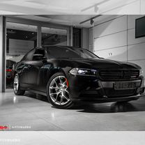 Новый Dodge Charger 3.6 AT, 2022, цена от 5 499 999 руб.