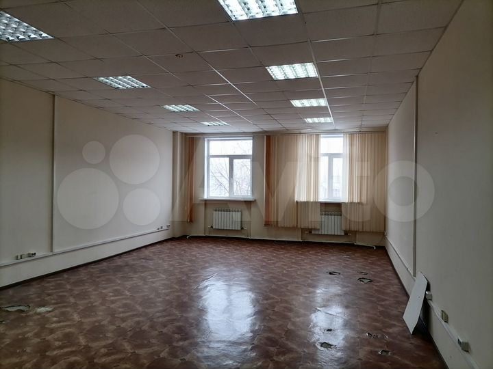 Свободного назначения, от 70 м² до 500 м2