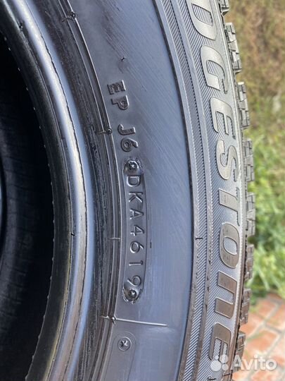 Bridgestone Blizzak VRX 185/70 R14 88
