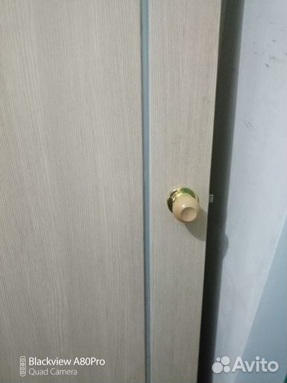 Межкомнатные двери бу 80х200