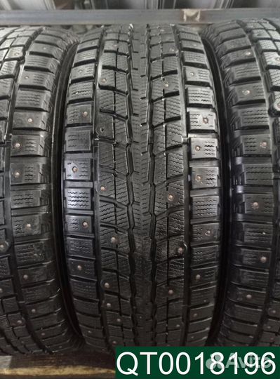 Dunlop SP Winter Ice 01 225/65 R17 96P