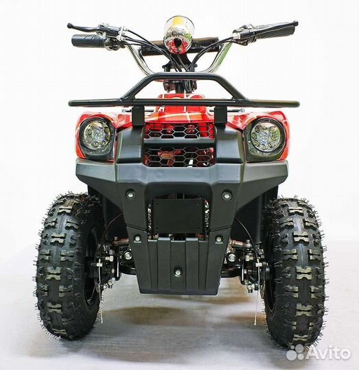 Квадроцикл promax (Промакс) spark electro 1500W