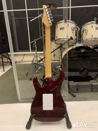 Гитара Schecter SD-II-24 AS