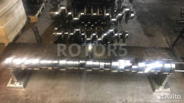 Распредвал DAF XF 106 2016 1872340