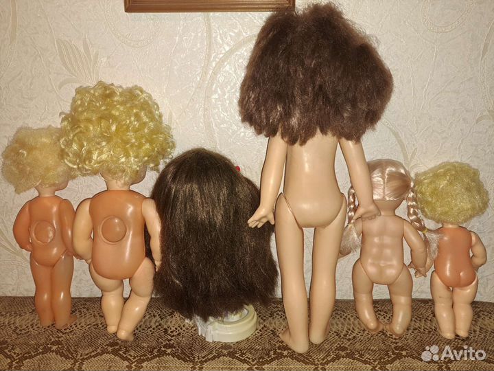 Кукла на чайник и другие куклы