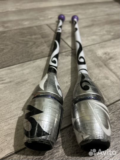 Булавы chacott 41 см