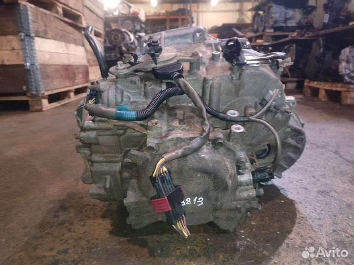 АКПП Opel Astra H Z18XER AF17 6041SN 60-41SN