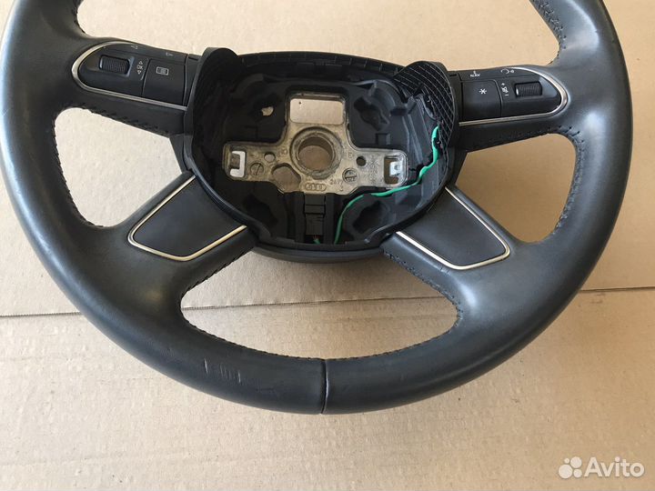 Мультируль Audi Q3/ Q5/ A5/ A4 B8