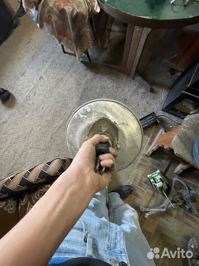 Тормозной вакум mersedes 210