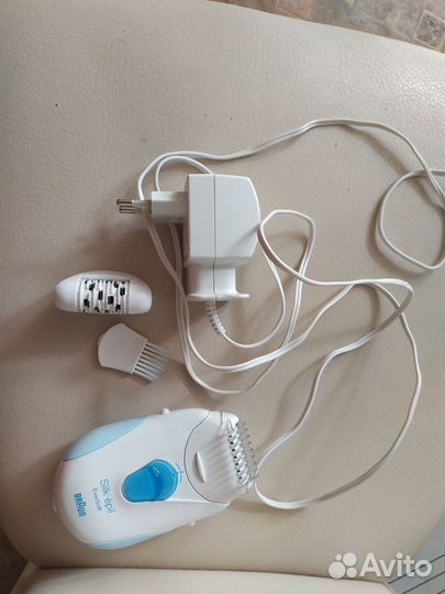 Аппарат для депиляции