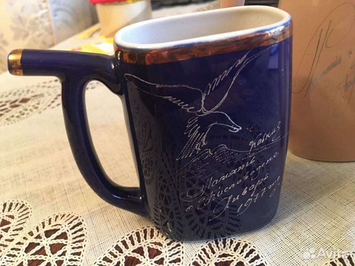 Чашка- поильник