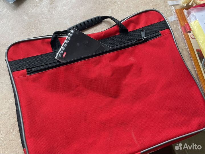 Папка для документов а4