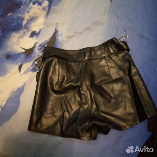 Шорты и топ