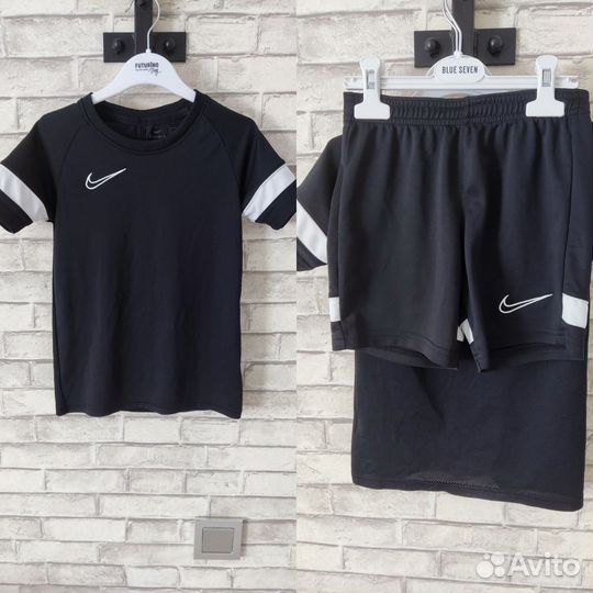 Футбольная форма