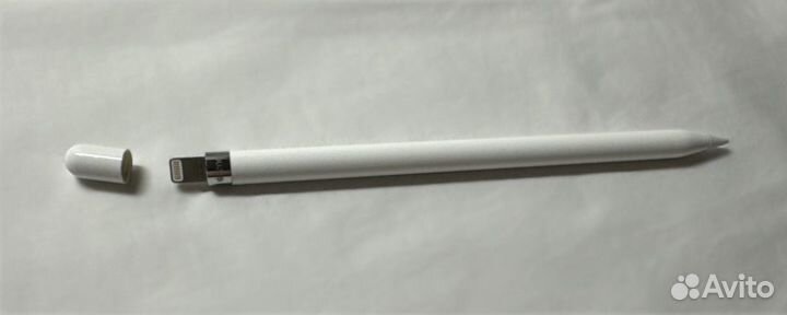 iPad pro(2поколения) и Apple Pencil(1 поколения)