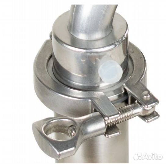 Самогонный аппарат Германия 4, 37 л