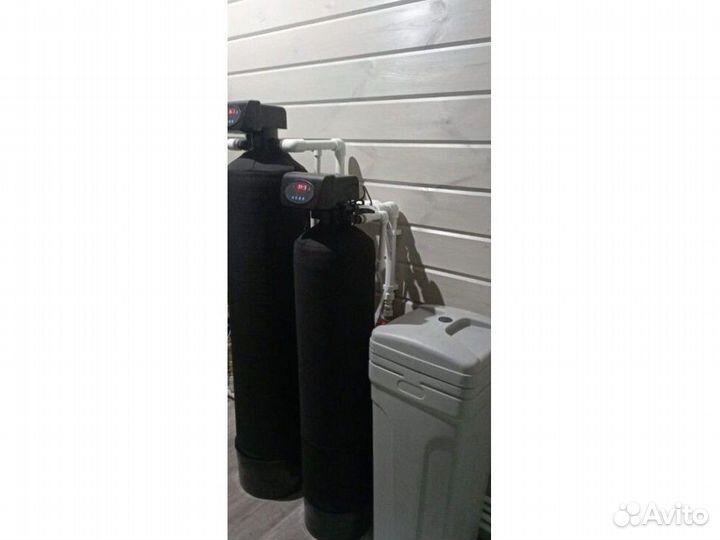 Водоочистка для дома вп-7880